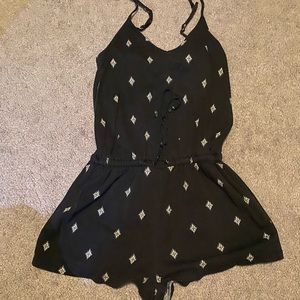 Aeropostale xs romper